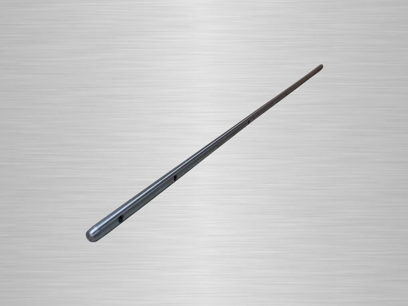 导轨轴￠9.5×897