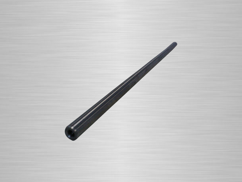 滑动轴￠16×637.5